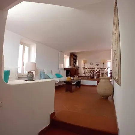 Le Finestre Su Apartmán *