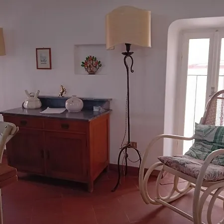 Appartamento Le Finestre Su *