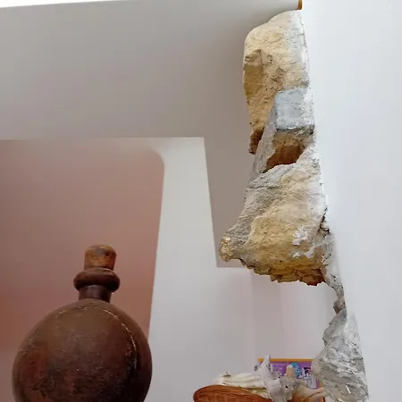 Le Finestre Su Apartmán