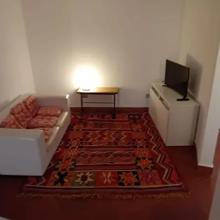 Appartamento Le Finestre Su *