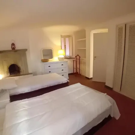 Le Finestre Su Apartmán