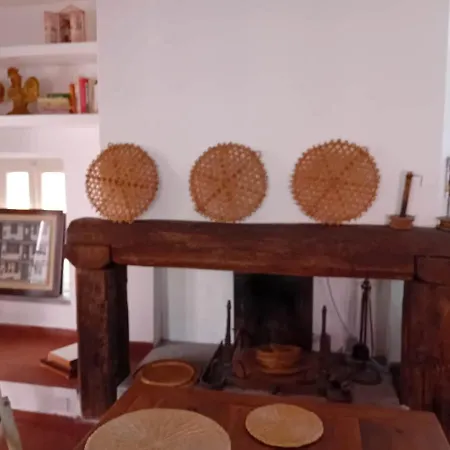 Le Finestre Su Apartmán *