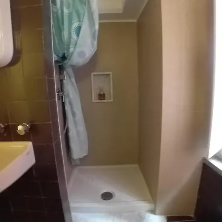 Apartmán Le Finestre Su Monte Marcello