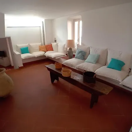 Appartamento Le Finestre Su *