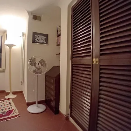 Apartmán Le Finestre Su *