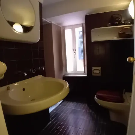 Apartmán Le Finestre Su Monte Marcello