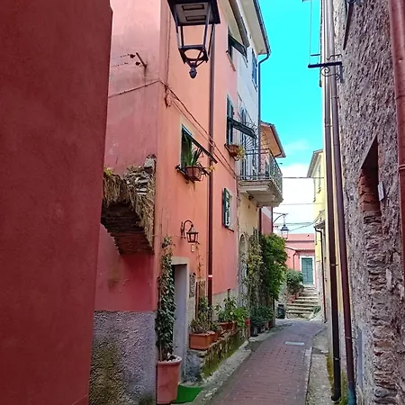 Le Finestre Su Monte Marcello