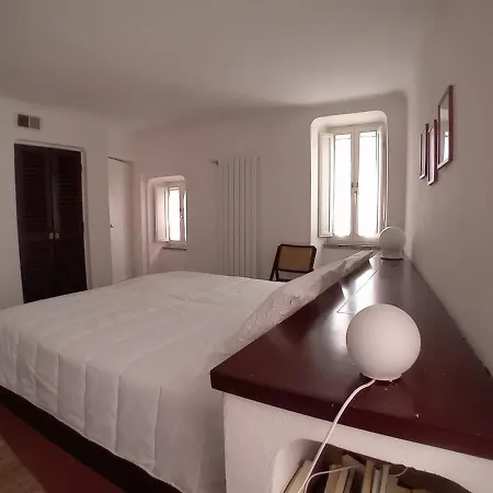Apartmán Le Finestre Su *
