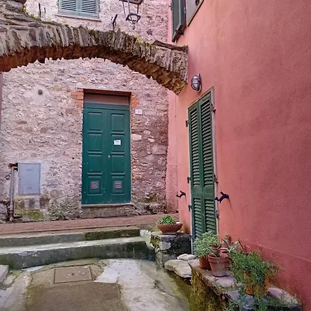 Le Finestre Su *